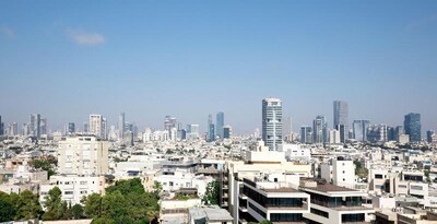 Sheraton Grand Tel Aviv