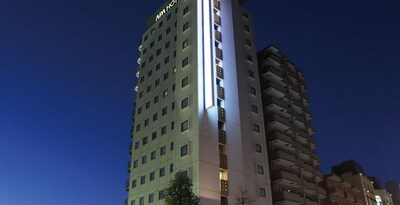 APA Hotel Nishiazabu