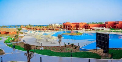 Pickalbatros Laguna Vista Resort - Sharm El Sheikh Families & Couples