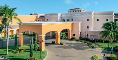 Iberostar Selection Rose Hall Suites All Inclusive