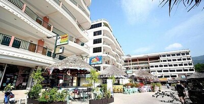 Bel Aire Resort Phuket