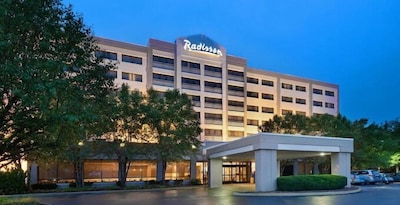 Radisson Hotel Phoenix Airport