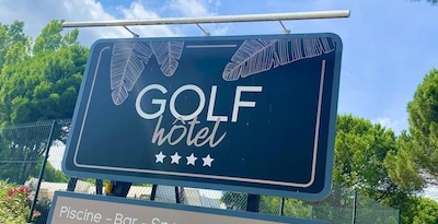 Golf Hôtel