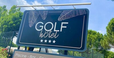 Golf Hôtel