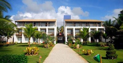 Villa Da Praia Hotel
