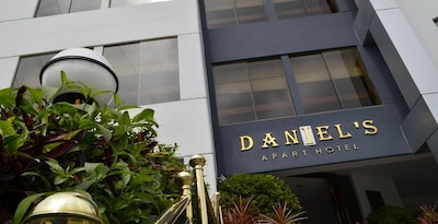 Daniel's Apart Hotel
