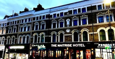 Maitrise Hotel Maida Vale