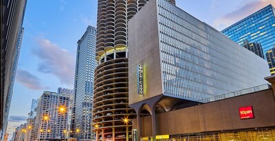 Hotel Chicago Downtown, Autograph Collection By Marriott