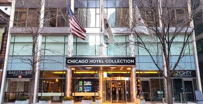 The Chicago Hotel Collection - Magnificent Mile