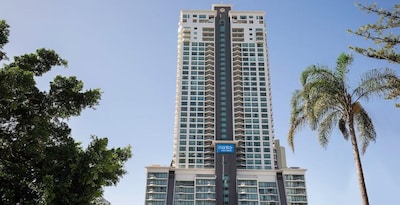 Mantra Crown Towers
