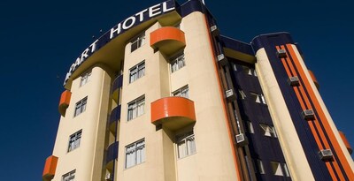 Pampulha Lieu Hotel