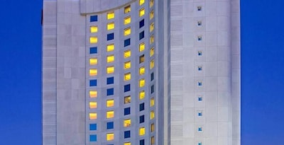 Courtyard By Marriott Istanbul West