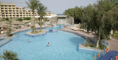 Shams Safaga Resort - All inclusive