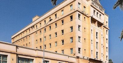Hotel Melilla Puerto