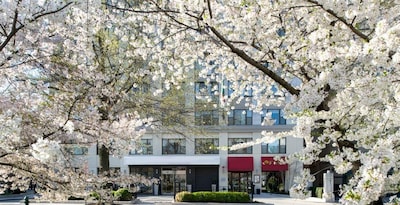 Canopy by Hilton Washington DC Embassy Row