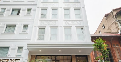 Hanoi E Central Hotel