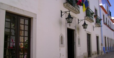 Hotel Rainha Santa Isabel