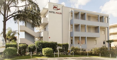 Hotel Maiuri
