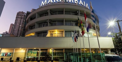 Marambaia Hotel & Convenções