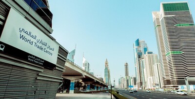 Voco Dubai - An IHG Hotel