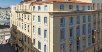 Hôtel Carré Vieux Port