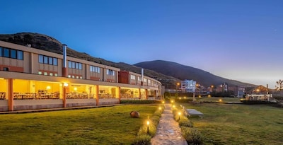 Sonesta Hotel Posadas del Inca Puno