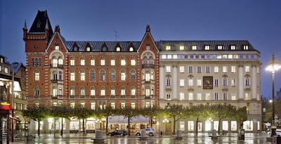 Nobis Hotel Stockholm, A Member Of Design Hotels