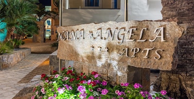 Nana Angela Apartments