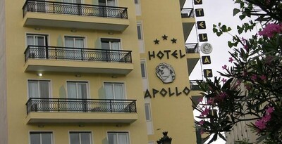 Apollo Hotel