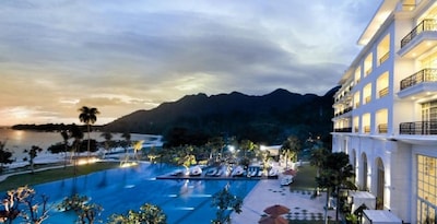 The Danna Langkawi - A Member Of Small Luxury Hotels Of The World
