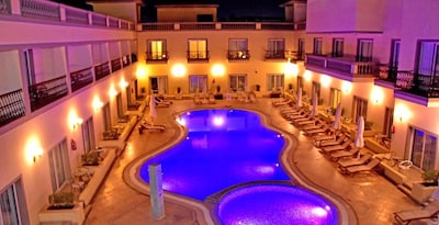 Il Mercato Hotel Sharm & Spa