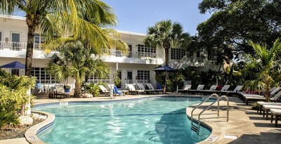 Tradewinds Apartment Hotel, A South Beach Group Hotel