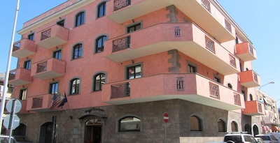 Hotel Traiano