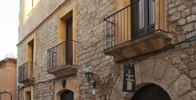 Hotel La Torre Del Canonigo - Small Luxury Hotels