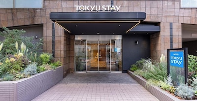 Tokyu Stay Shibuya