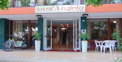 Hotel Sant'angelo