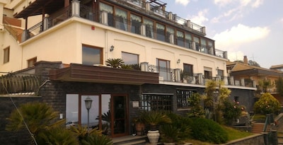 Hotel Primavera Dell'etna