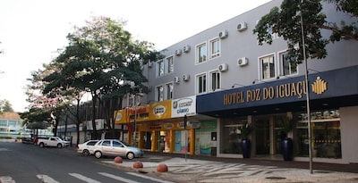 Hotel Foz Do Iguaçu