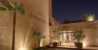 Hotel Sahrai
