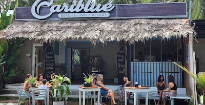 Cariblue Beach And Jungle Resort