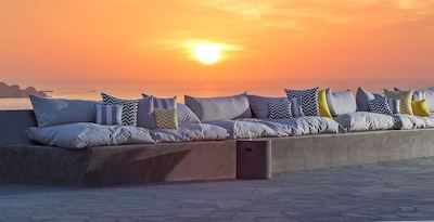 Boheme Mykonos Town - Small Luxury Hotels Of The World
