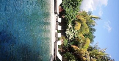 Baliku Dive Resort