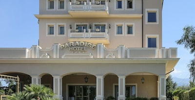 Hotel Ristorante Paradise