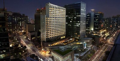 Lotte City Hotel Guro