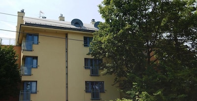 Apartment Hofwiesengasse