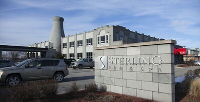 Sterling Inn & Spa - An Ontario's Finest Inn