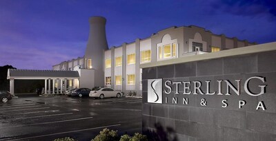 Sterling Inn & Spa - An Ontario's Finest Inn
