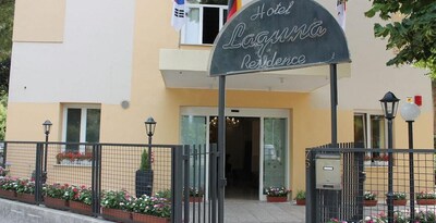 Hotel Laguna Residence