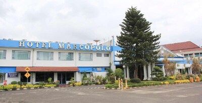 Hotel Marcopolo & Convention Hall