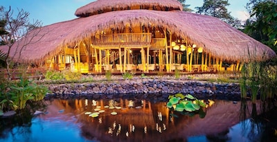 Fivelements Retreat Bali